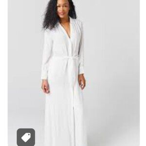 BROCHU WALKER  The Madsen Maxi Dress Preowned